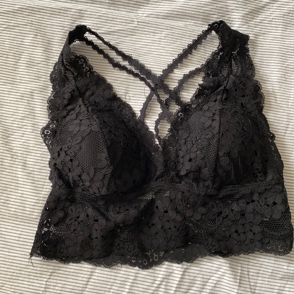 Bralette - Picture 1 of 4
